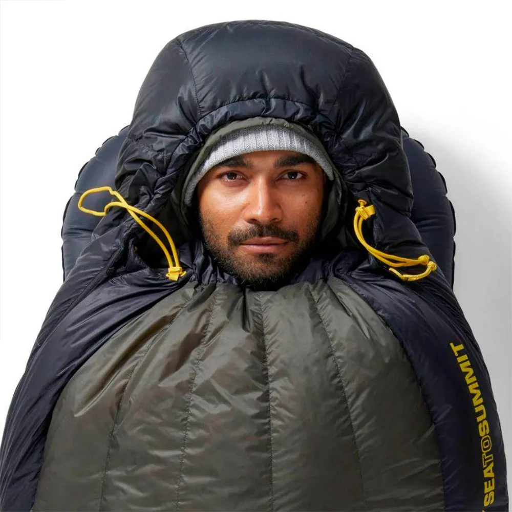Sea To Summit Spark Pro-1°c Sovepose Sea To Summit Spark Pro-1°c Sovepose