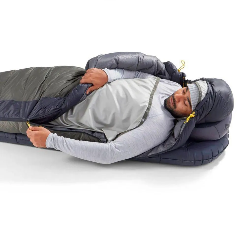Sea To Summit Spark Pro-1°c Sovepose Sea To Summit Spark Pro-1°c Sovepose