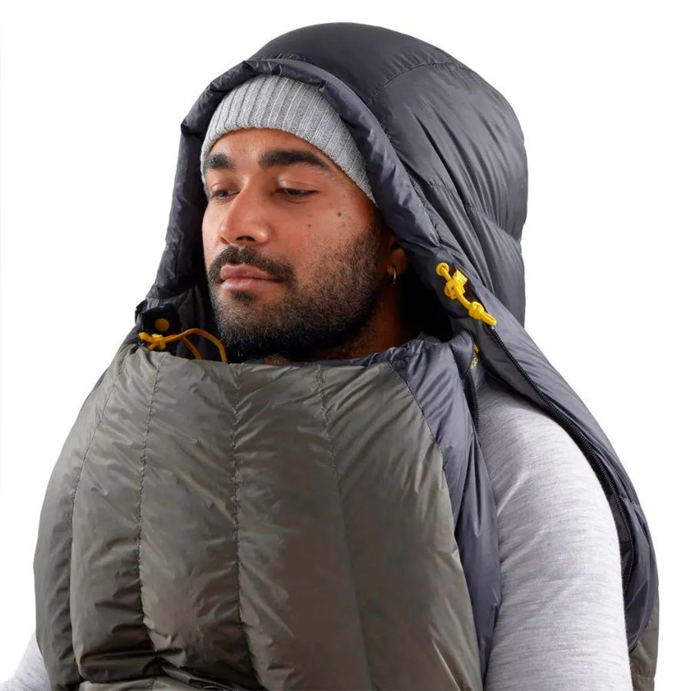 Sea To Summit Spark Pro-1°c Sovepose Sea To Summit Spark Pro-1°c Sovepose