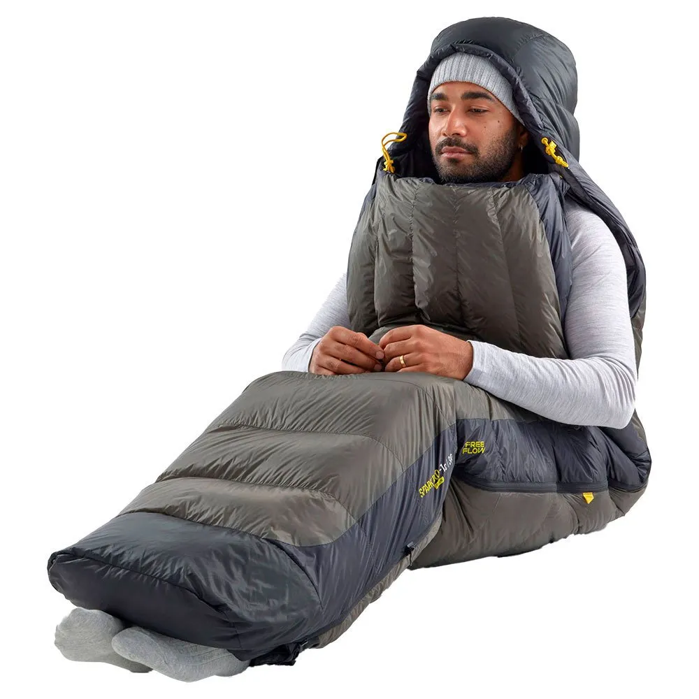 Sea To Summit Spark Pro-9°c Sovepose