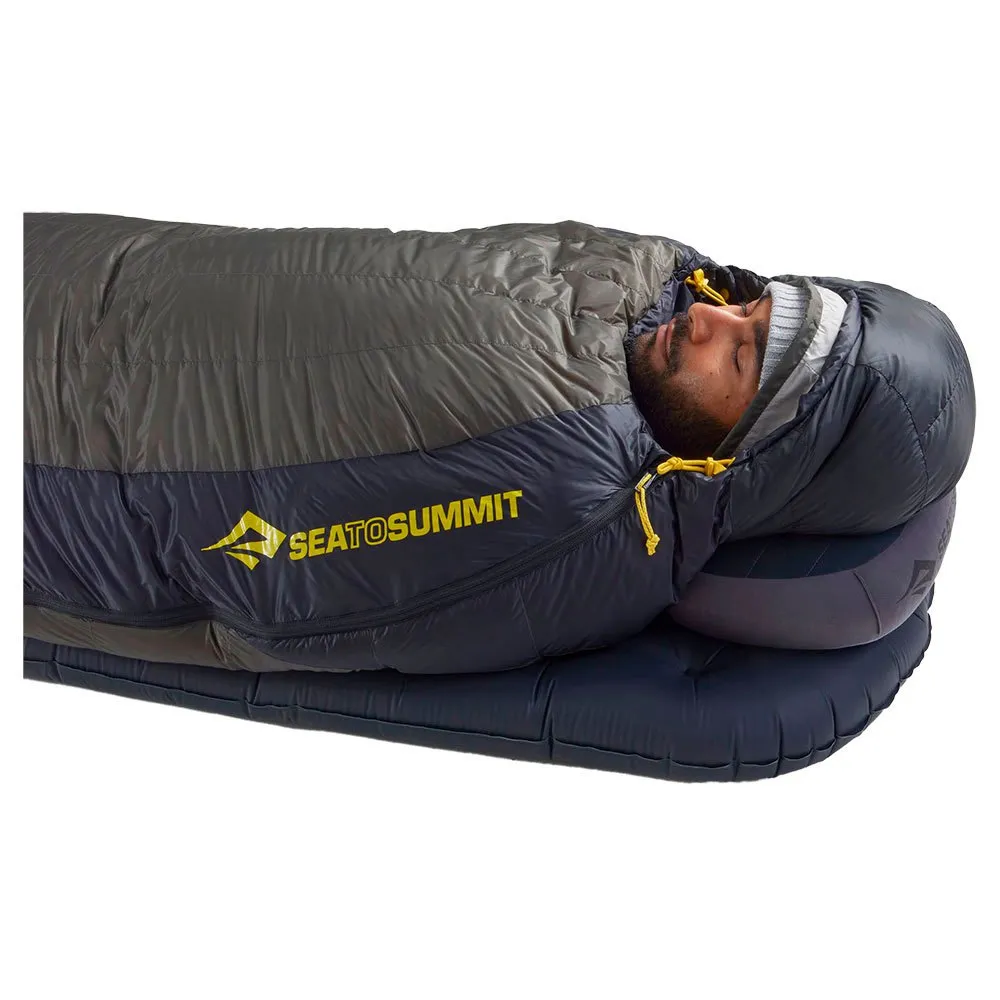 Sea To Summit Spark Pro-9°c Sovepose