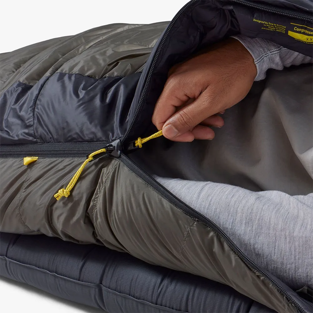 Sea To Summit Spark Pro-9°c Sovepose