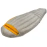 Sea To Summit Spark Spiii Sovepose, Light gray / yellow, Left Zipper