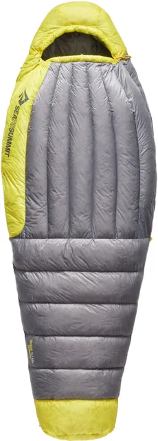 Sea To Summit Spark W-1°c Sovepose For Kvinner