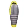 Grey / yellow