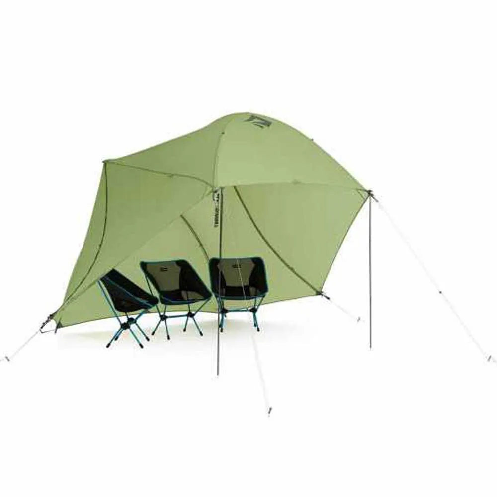 Sea To Summit Telos Hangout Stangsett, Aluminium, One Size