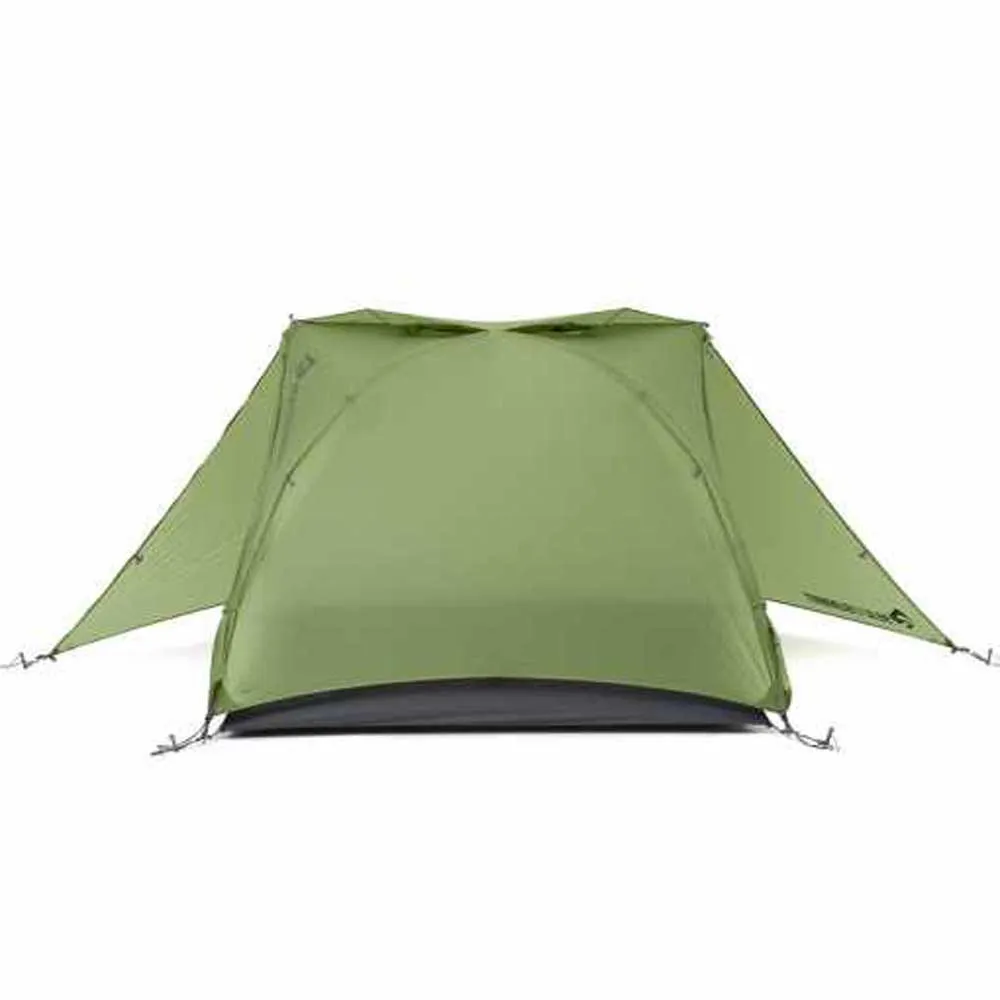 Sea To Summit Telos Tr2 Plus Telt, Green, 2 Steder Sea To Summit Telos Tr2 Plus Telt, Green, 2 Steder