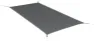 Sea To Summit Telos TR3 Footprint, Grey, One Size