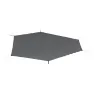 Sea To Summit Telos TR3 Groundsheet underlag for Telos TR3, Grey, One Size