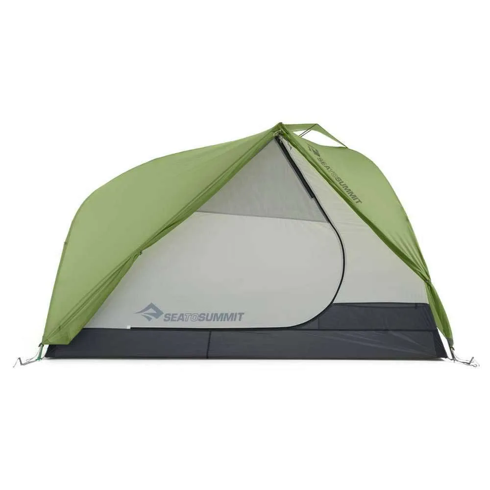 Sea To Summit Telos Tr3 Plus Telt, Green, 3 Steder Sea To Summit Telos Tr3 Plus Telt, Green, 3 Steder