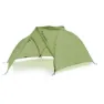 Sea To Summit Telos Tr3 Plus Telt, Green, 3 Steder