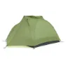 Sea To Summit Telos Tr3 Plus Telt, Green, 3 Steder