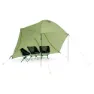 Sea To Summit Telos Tr3 Plus Telt, Green, 3 Steder