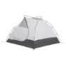 Sea To Summit Telos Tr3 Plus Telt, Green, 3 Steder