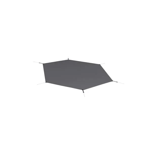 Sea To Summit Tent Ikos Tr2 Footprint, Grey, One Size