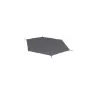 Sea To Summit Tent Ikos Tr2 Footprint, Grey, One Size