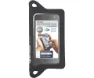 Sea To Summit TPU Guide Waterproof Case for Smartphones, Black