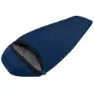 Sea To Summit Trailhead Thii Sovepose, Cobalt blue, Left Zipper
