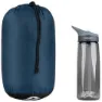 Sea To Summit Trailhead Thii Sovepose, Cobalt blue, Left Zipper