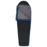 Sea To Summit Trailhead Thiii Sovepose, Cobalt blue, Left Zipper