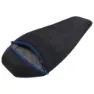 Sea To Summit Trailhead Thiii Sovepose, Cobalt blue, Left Zipper