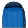 Sea To Summit Trek Tk I Sovepose, Navy blue, Left Zipper