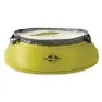 Sea To Summit Ultra-Sil 10L Kjøkkenvask, Lime/grey, One Size
