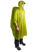 Sea To Summit Ultra-Sil Tarp Poncho Sea To Summit Ultra-Sil Tarp Poncho