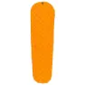 Sea To Summit Ultralight Asc Insulated Xs Oppblåsbar Matte, Orange