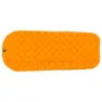 Sea To Summit Ultralight Asc Insulated Xs Oppblåsbar Matte, Orange