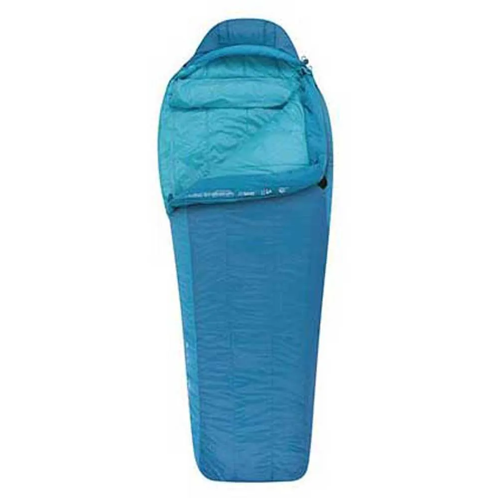 Sea To Summit Venture Vtll Sovepose, Blue sky, Left Zipper