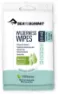 Sea To Summit Wilderness Wipes Compact 12 stk våtservietter, 16x20, Not applicable