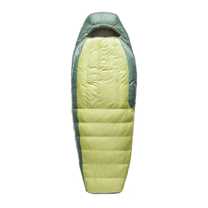 Sea To Summit Women's Ascent, Celery green 2 Sea To Summit Women's Ascent, Celery green 2