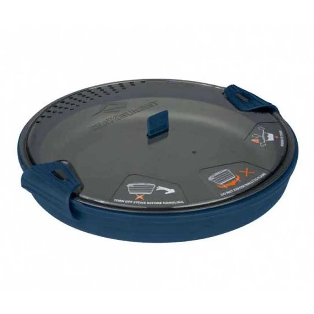 Sea To Summit X-gryte 4l, Dark blue, One Size Sea To Summit X-gryte 4l, Dark blue, One Size