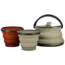 Sea To Summit X-serie Krussett, Sand, One Size