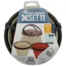 Sea To Summit X-serie Krussett, Sand, One Size