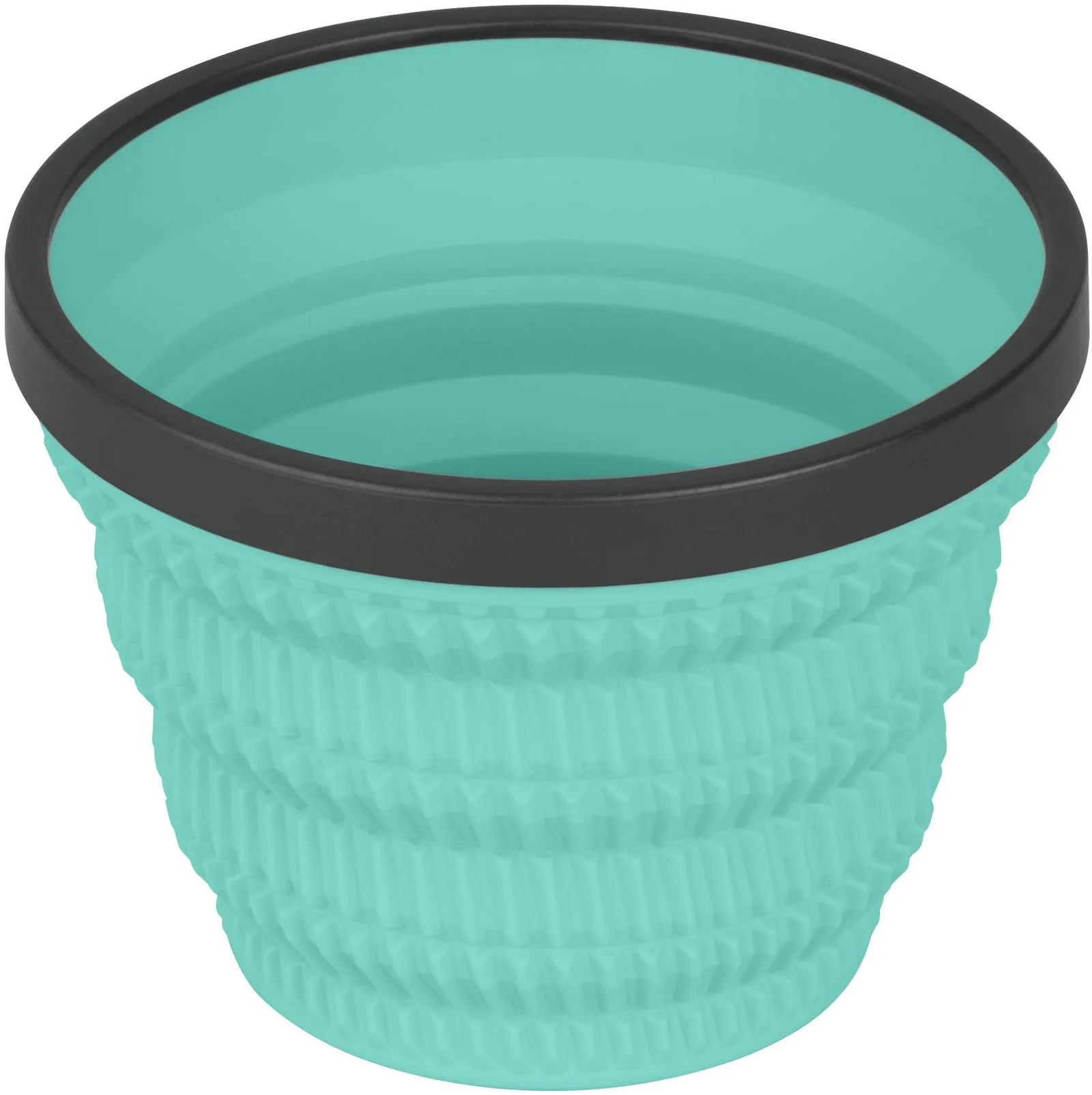 Sea To Summit X-Tumbler Cool Grip seafoam