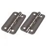 Seachoice 50-76891 Hengsel, Stainless steel (2 pcs), 26-153L