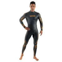 Seacsub Energy Våtdrakt I Neopren 2 Mm unisex Seacsub Energy Våtdrakt I Neopren 2 Mm unisex