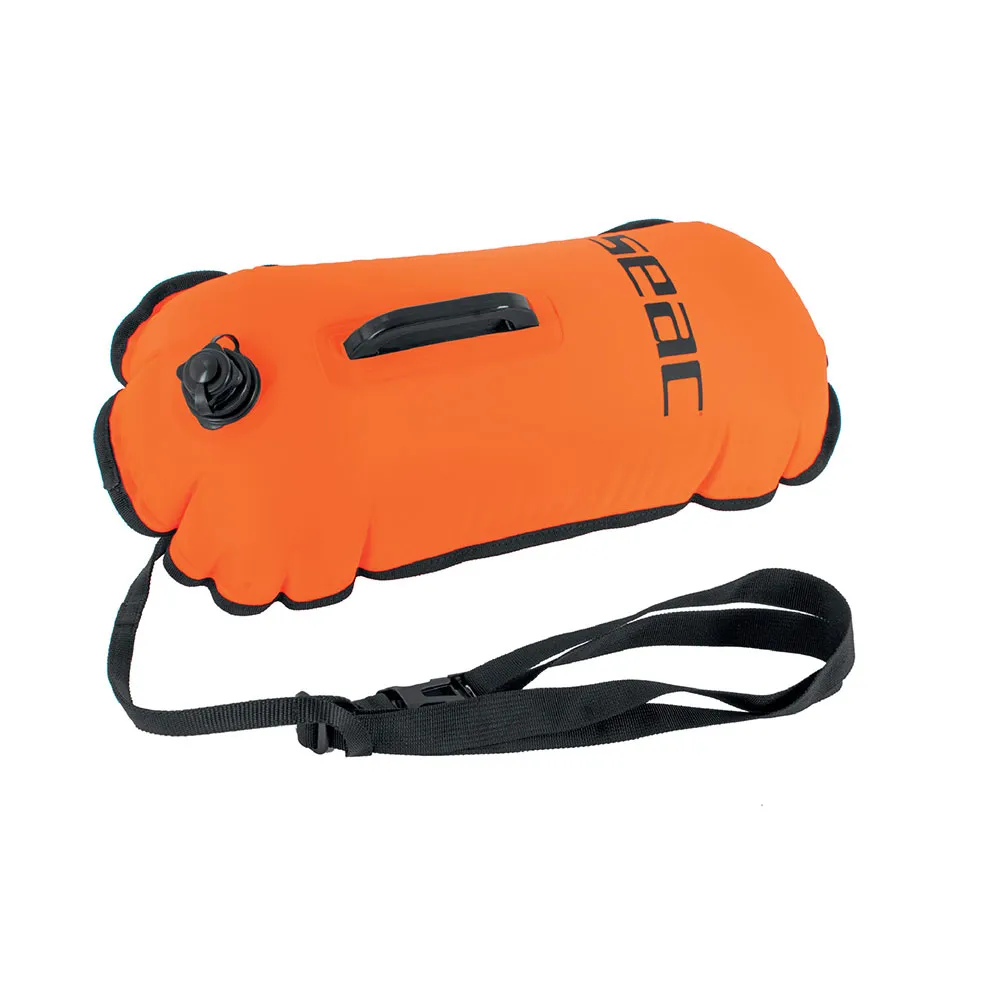 Seacsub Hydra Bøye 20l unisex, Orange