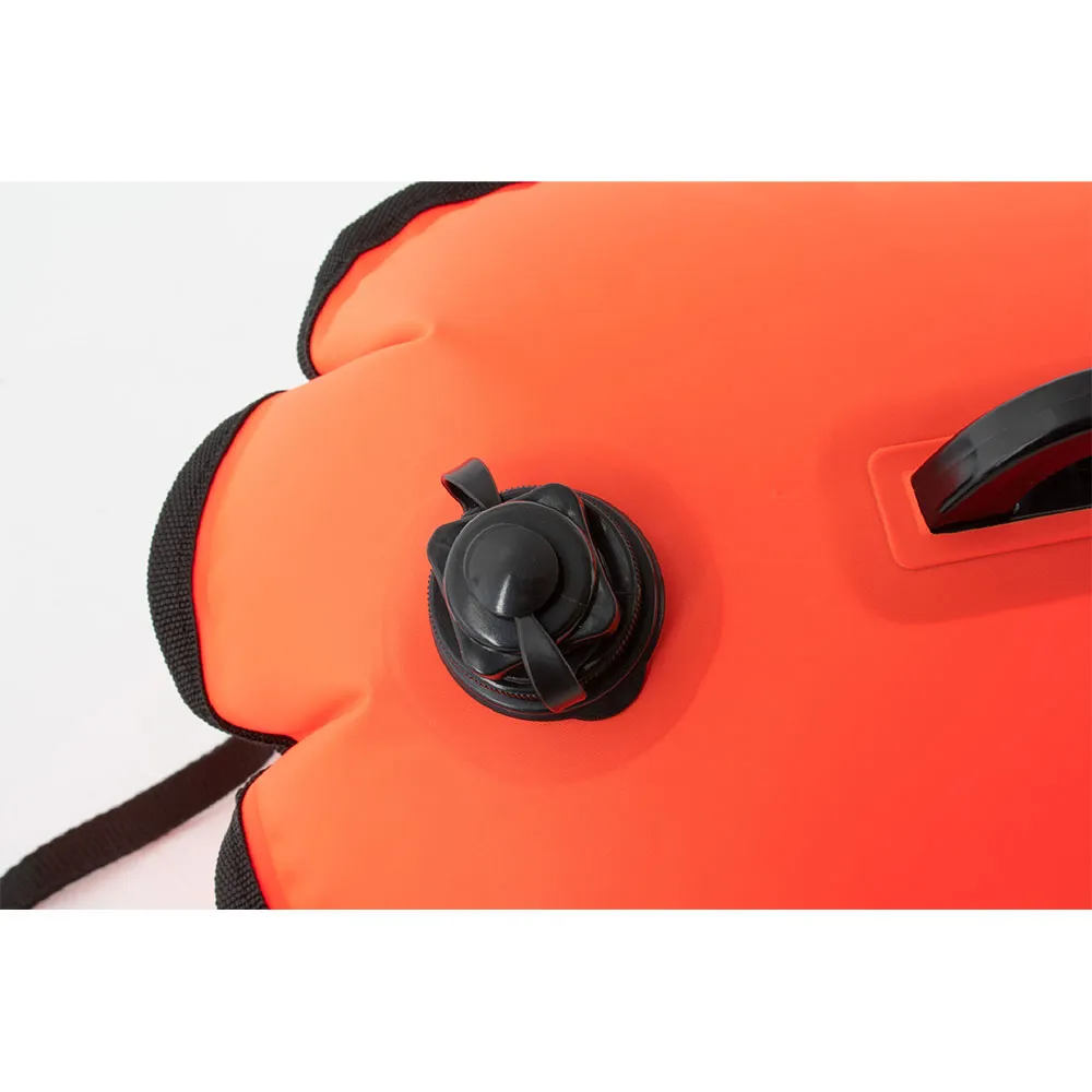 Seacsub Hydra Bøye 20l unisex, Orange