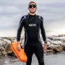 Seacsub Hydra Bøye 20l unisex, Orange