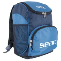 Seacsub Kuf 36l Veske unisex