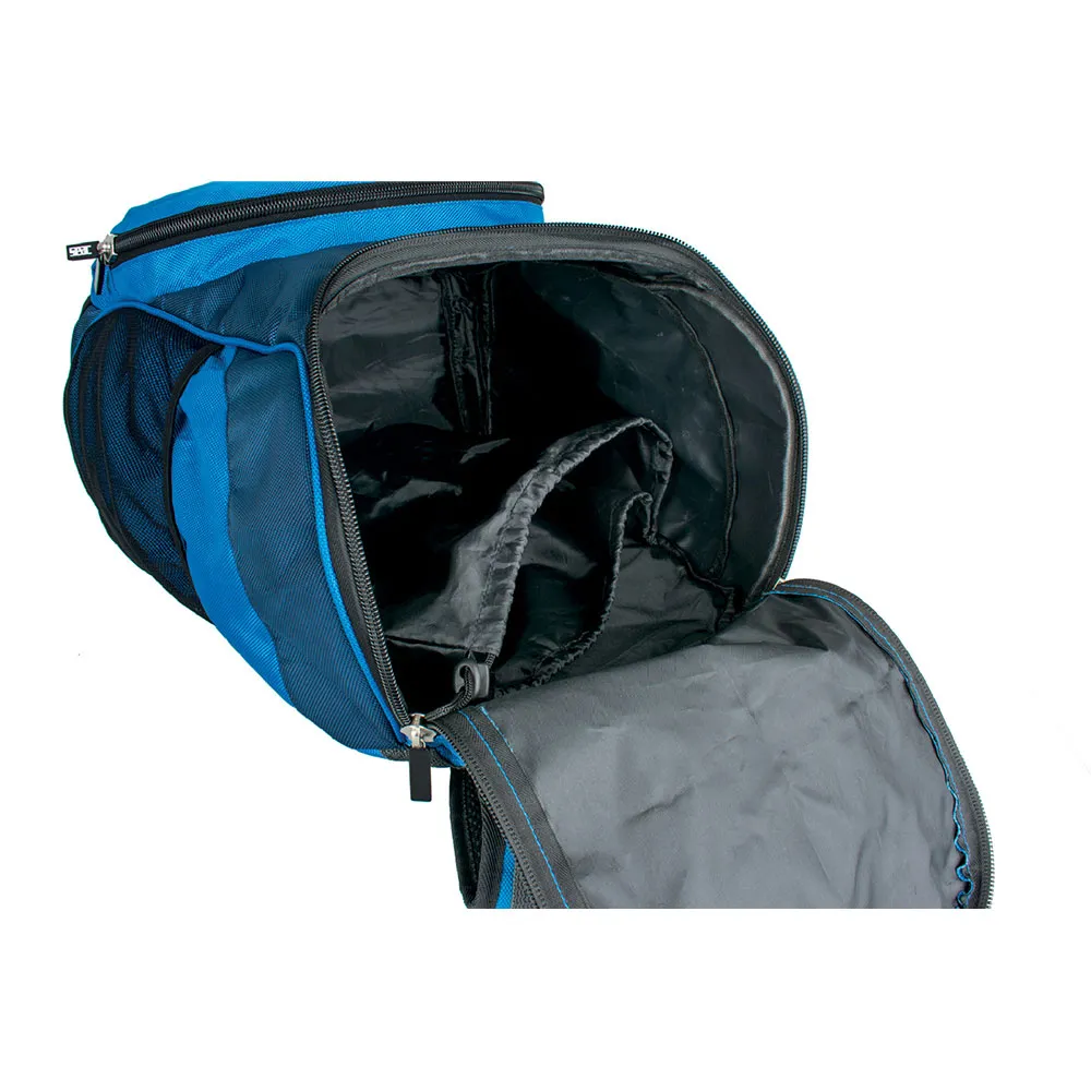 Seacsub Kuf 36l Veske unisex, Blue / light blue, One Size