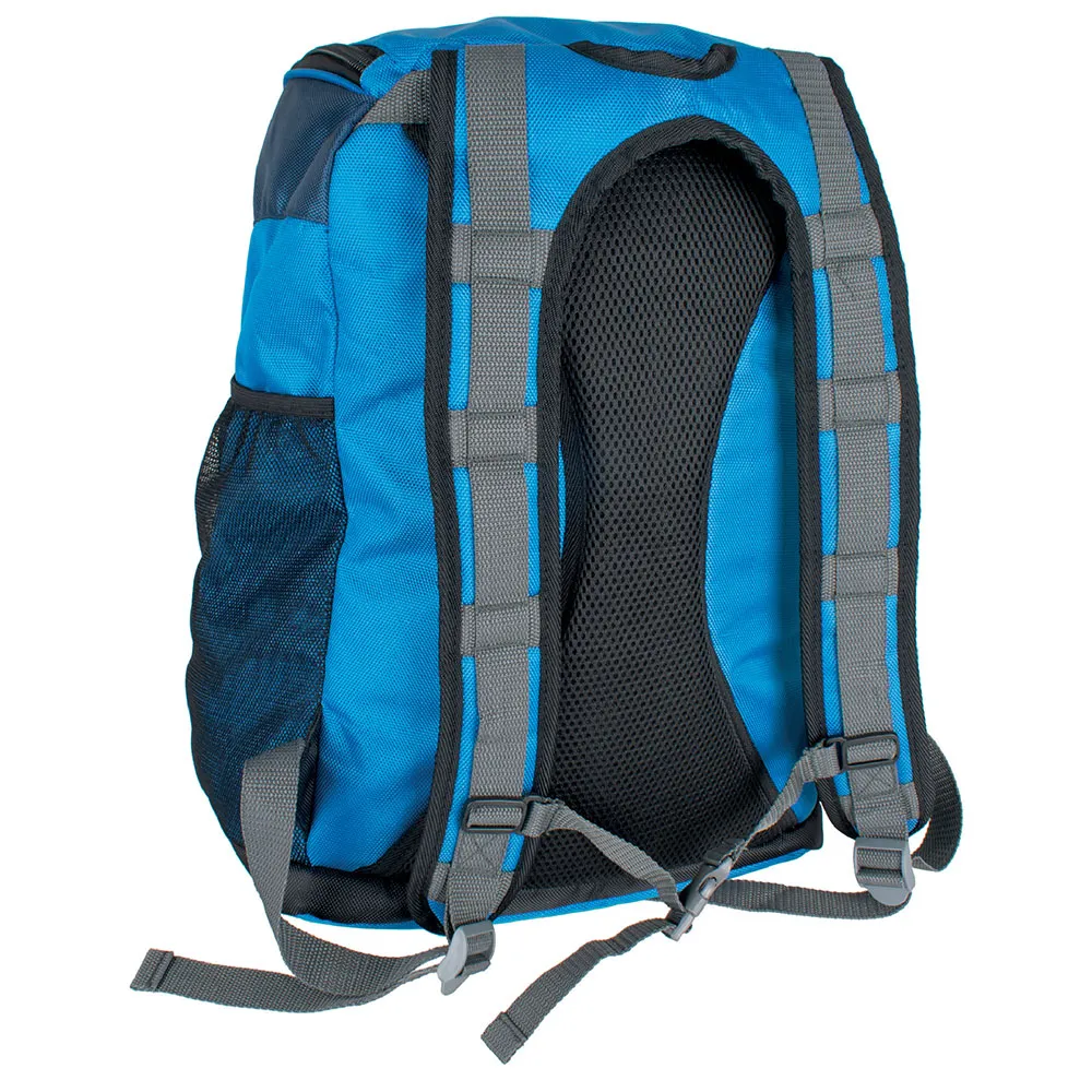 Seacsub Kuf 36l Veske unisex, Blue / light blue, One Size