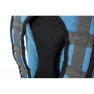 Seacsub Kuf 36l Veske unisex, Blue / light blue, One Size