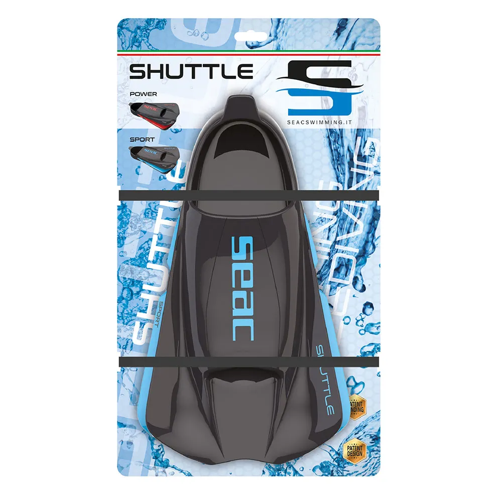 Seacsub Shuttle Sport Finner unisex Seacsub Shuttle Sport Finner unisex