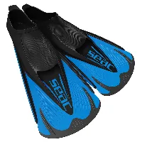 Seacsub Speed S Svømmeføtter unisex