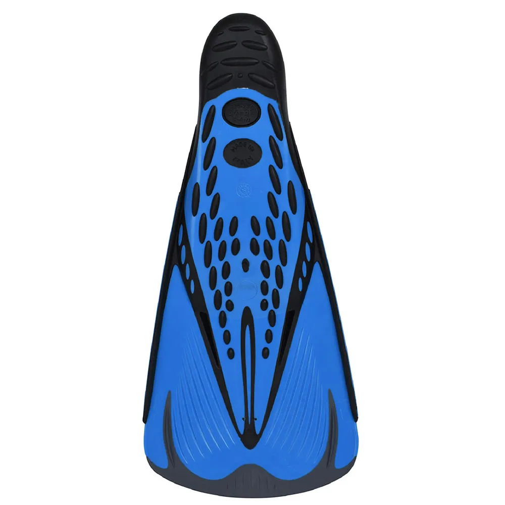 Seacsub Speed S Svømmeføtter unisex, Blue