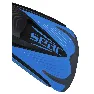 Seacsub Speed S Svømmeføtter unisex, Blue